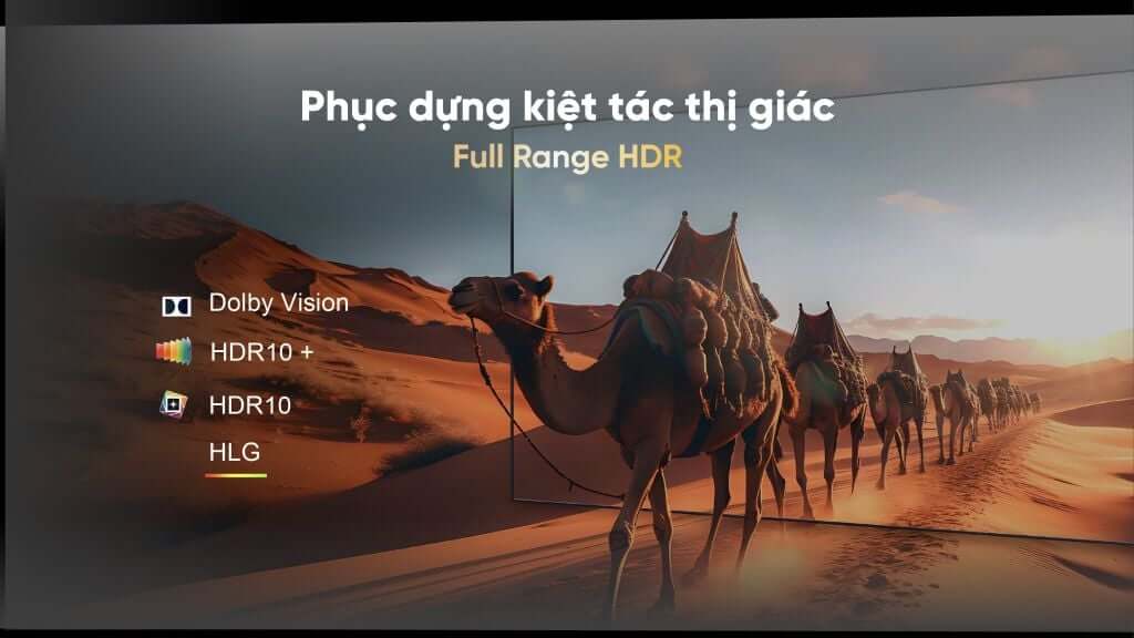 - Tivi Coocaa 75V75 - hình số 15