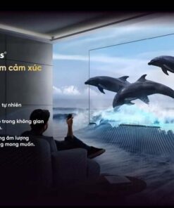 Tivi Coocaa 75V75 - hình số 16