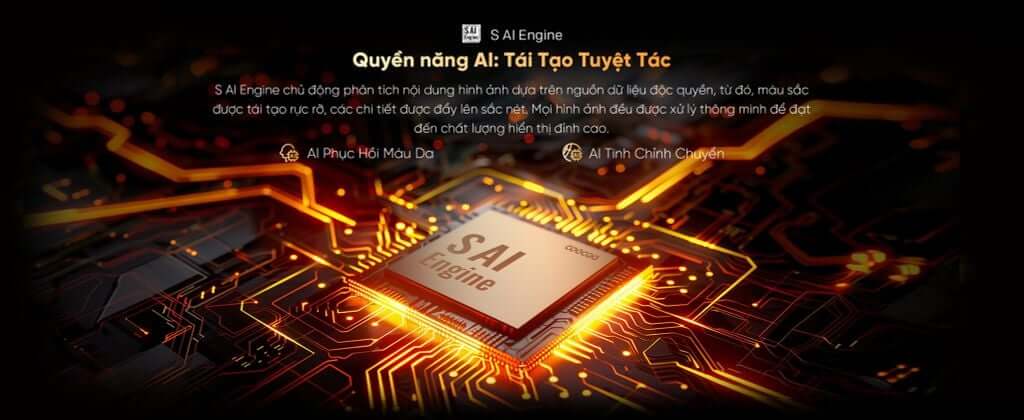 - Tivi Coocaa 75V75 - hình số 9