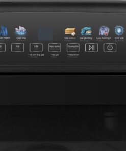 Máy giặt Aqua AWM10-B2158L(B) - hình số 10