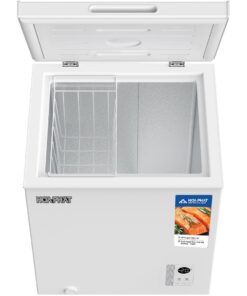 Tủ đông Hòa Phát AN666 - hình số 5