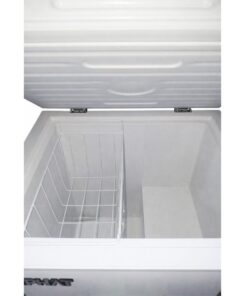 Tủ đông Hòa Phát AN666 - hình số 3