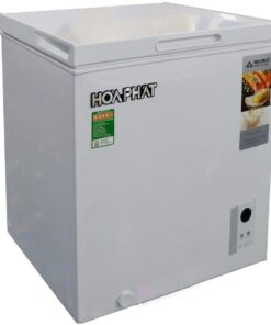 Tủ đông Hòa Phát AN666 - hình số 2