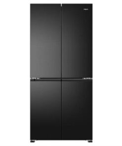 Tủ lạnh Aqua AQR-M570XA(FS) - hình số 1
