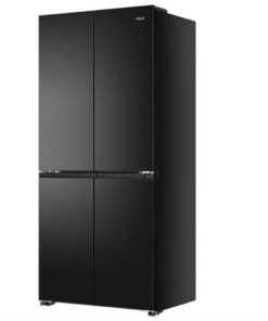 Tủ lạnh Aqua AQR-M570XA(FS) - hình số 3