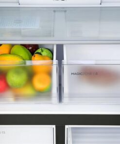 Tủ lạnh Aqua AQR-MA600XA(WGL)U1 - hình số 11