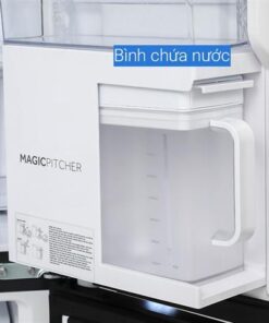 Tủ lạnh Aqua AQR-MA600XA(WGL)U1 - hình số 14