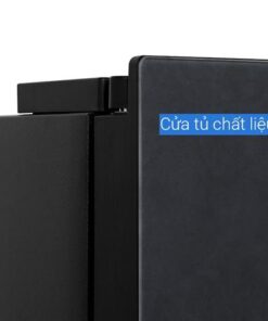 Tủ lạnh Aqua AQR-MA600XA(WGL)U1 - hình số 18