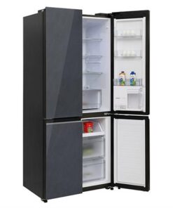 Tủ lạnh Aqua AQR-MA600XA(WGL)U1 - hình số 8
