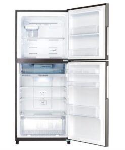 Tủ lạnh Sharp SJ-XP470AE-SL - hình số 3