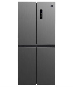 Tủ lạnh Sharp SJ-FXP560V-MG - hình số 1