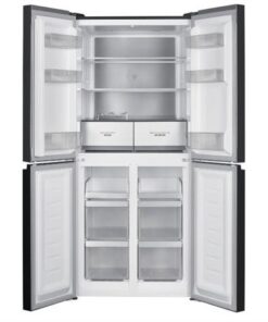 Tủ lạnh Sharp SJ-FXP560V-MG - hình số 2