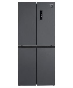 Tủ lạnh Sharp SJ-FXP560V-RG - hình số 1