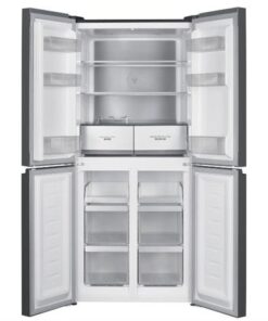 Tủ lạnh Sharp SJ-FXP560V-RG - hình số 2