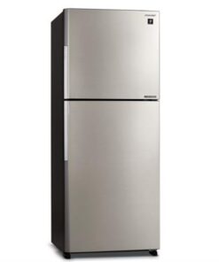 Tủ lạnh Sharp SJ-XP500AE-SL - hình số 2