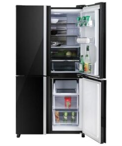 Tủ lạnh Sharp SJ-FX610V-MK - hình số 5