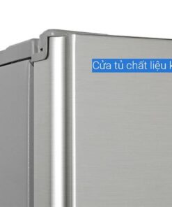 Tủ lạnh Sharp SJ-FX650V-SL - hình số 17