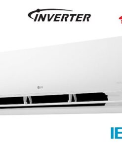Điều hòa LG IEC09G2 - hình số 1