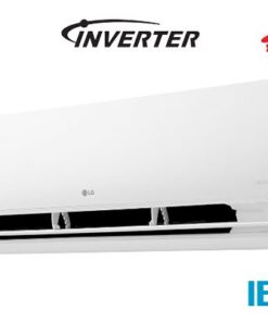 Điều hòa LG IEC12G2 - hình số 1