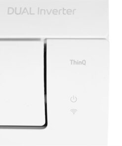 Điều hòa LG IEC09M2 - hình số 5