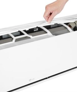 Điều hòa LG IEC24M2 - hình số 5