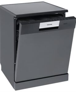 Máy rửa bát Toshiba DW-15F7(G)-VN