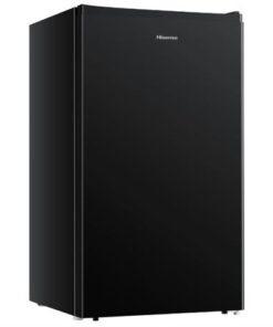 Tủ lạnh Hisense RR106D4EBN - hình số 2