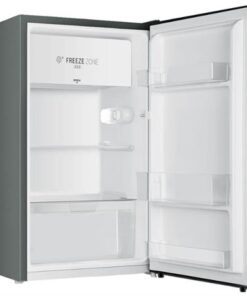 Tủ lạnh Hisense RR106D4ESN - hình số 3