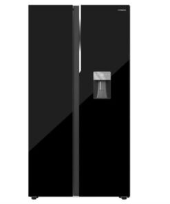 Tủ lạnh Hitachi HRSN9563DWGBVN - hình số 1