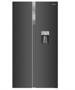 Tủ lạnh Hitachi HRSN9563DWDXVN - hình số 1