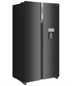 Tủ lạnh Hitachi HRSN9563DWDXVN - hình số 3