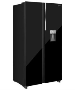 Tủ lạnh Hitachi HRSN9563DWGBVN - hình số 2