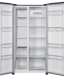 Tủ lạnh Hitachi HRSN9563DDXVN - hình số 2