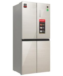 Tủ lạnh Sharp SJ-FXP510VG-CH - hình số 3