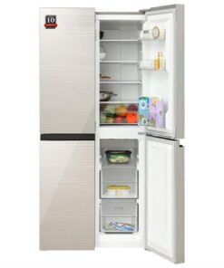 Tủ lạnh Sharp SJ-FXP510VG-CH - hình số 7