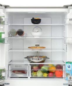 Tủ lạnh Sharp SJ-FXP510VG-CH - hình số 9