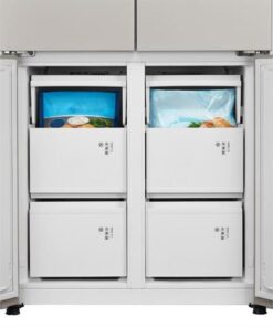 Tủ lạnh Toshiba GR-RF681WI-PGV(D4) - hình số 7