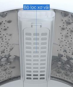 máy giặt Toshiba AW-T26D1300TV (MG) - hình số 7