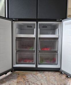 Tủ lạnh Xiaomi MRC51HMPAVN - hình số 2