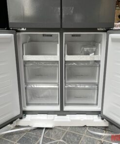 Tủ lạnh Xiaomi MRC51HMPAVN - hình số 12