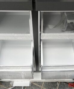 Tủ lạnh Xiaomi MRC51HMPAVN - hình số 14