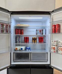 Tủ lạnh Xiaomi MRC51HMPAVN - hình số 3