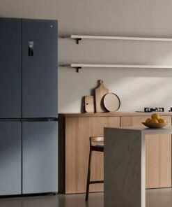 Tủ lạnh Xiaomi MRC51HMPAVN - hình số 5