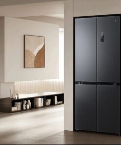 Tủ lạnh Xiaomi MRC51HMPAVN - hình số 6