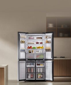 Tủ lạnh Xiaomi MRC51HMPAVN - hình số 9