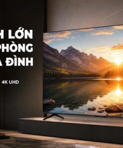 Tivi TCL 65P7L - hình số 1
