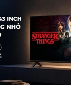 Tivi LG 43NU855BPSA - hình số 1