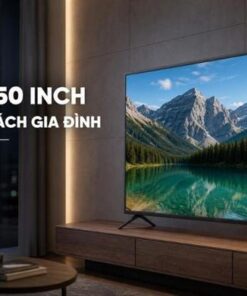 Tivi LG 50NU855BPSA - hình số 1