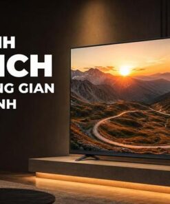 Tivi LG 55NU855BPSA - hình số 1