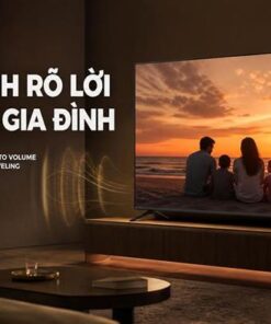 Tivi LG 55NU855BPSA - hình số 3